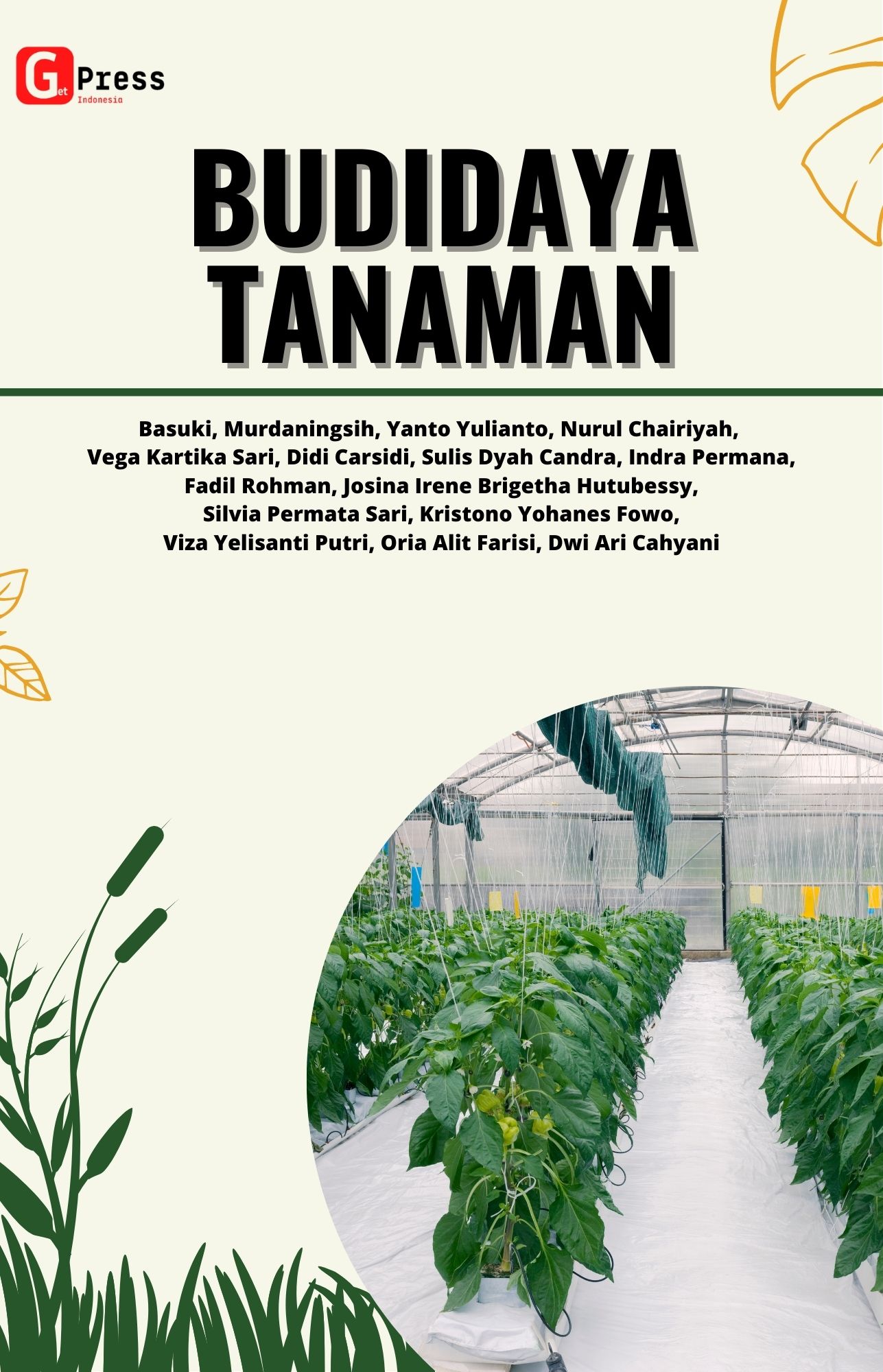 Budidaya Tanaman